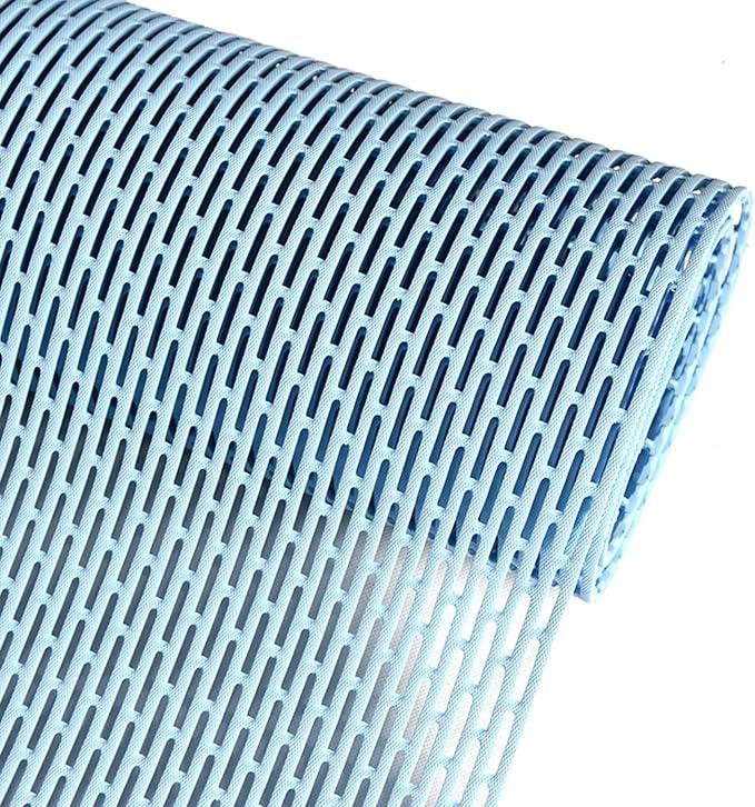 Heat-Resistant Shower Mat,Extra-Thick, Non-Slip Foot Mat,Cut-to-Fit and Wear-Resistant,Suitable for Shower Stalls and Spa