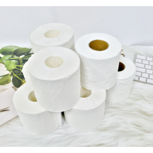 Toilet Papers Mix of 4 (Count of 27)