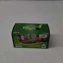 Simply Bio 3 Gallon Compostable Trash Bags Liners Drawstring, Heavy Duty Extra Thick 1 Mil, 11.36 Liter, 50 Bags, Small Kitchen Food Scrap Waste Bag, ASTM D6400, US BPI and OK Compost Home Certified