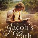 Jacob's Path: Cries From the Earth, Book 3