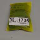 Ailaka Medical 15-20 mmHg Zipper Compression Socks Women Men (2X-Large (1 Pair), Black)