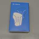 Shin Guards Soccer Kids Youth, CE Certified Airsfish Shin Guard Protection Gear for 2-18 Years Old Boys Girls Teenagers High Impact Resistant Breathable Comfortable 1 Pair 4 Sizes