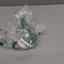 350ml Small Watering Can for Indoor Plants, 12oz Mini Plant Watering Pot with Long Spout and Handle, Silver Tiny Stainless Steel Watering-Can for Outdoor Indoor Plants Flower Garden