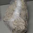 NALIVO  Bath Towel Set(30"x60"),  Large Bath Towel Sheet 1 Hand Towels  Highly Absorbent Quick Dry Microfiber,Ultra Soft Towel Set for Bathroom (Beige)