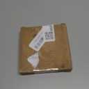 Christmas Ornament -2025 Merry Christmas Wooden Photo Frame with Hanging String for Xmas Tree Decoration Holiday Decor (Landscape)