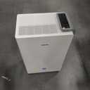 AEOCKY 4500 Sq.Ft Energy Star Most Efficient 2025 Dehumidifier, Max 80 Pint/Day Smart Compressor Dehumidifier with Drain Hose, Intelligent Humidistat,for Basement,Bedroom,Home,Bathroom