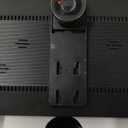 Wireless Carplay Screen for Car with 4K Dash Cam, 9" Portable Carplay & Android Auto, Car Touchscreen with 1080p Backup Camera, GPS/Voice Control/FM//Mirror Link/Bluetooth