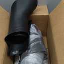 2025 2026 Model Y Juniper Door Sill Protector 4 PCS TPE Anti-Scratch Front and Rear Door Entry Guard for Tesla Model Y Refresh Juniper Accessories