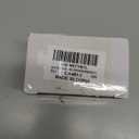 Ohoho 604491 Flat Idler Pulley Compatible with Hustler Raptor 931741 931881 931899 933069 933077 - ID 3/8", OD 2"