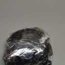 Aoisvk Prelooped GoGo Curl Crochet Hair 8 Inch Only7packs Short Curly Crochet Hair for Women Pre twisted Box Braids with Curly Ends Water Wave Beach Curls Synthetic Boho Hair Extensions Ombre Brown 1B/30