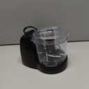 Toastmaster 1.5 Cup One-Touch Mini Chopper
