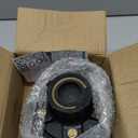 Trailer Hubs 5 Lug 4.5 5x4.5 for 3500Lb 1-1/16'' to 1-3/8'' #84 Tapered Trailer Axle 1 Set