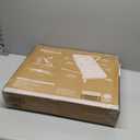 Baby Delight Highland Baby Bouncer | Infant | 0  6 Months | 3-Position Recline | Mocha Tweed