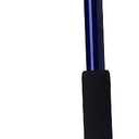 Watering Wand, 24 Inches Sprayer Wand with Superior Stainless Head, Perfect for Hanging Baskets, Plants, Flowers, Shrubs, Garden and Lawn, Purple