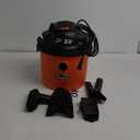 Armor All VOM205P 0901 Portable Vacuum Cleaner