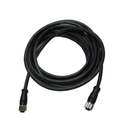 AS EC Ethernet Cable Extension, CAT5E SF/UTP，10 FT，Flexible，Female to Female，Compatible with Humminbird 720073-2 AS EC 10E