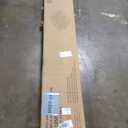 Merax Twin XL Size Modern Upholstered Platform Bed with 2 Drawers, Linen Sofa Daybed with Wood Slat Support, Storage Bed Frame, Space Saving/Gray (Grey)