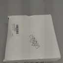 WILLBOND 36 Pieces Christmas Poinsettia Glitter Faux Flowers Christmas Artificial Flowers Tree Ornaments Topper Xmas Decorations(Pink)