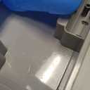 JRD Air Cooler with 4 Ice Pack, Timer Auto-off Cooling Fan for Home