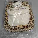 PixieCrush Savannah Plushies in Stuffed Animal Backpack - Plush Mini Backpack for Toddlers Age 2-4 - Multicolor - Soft Textiles - Kids Backpack with 5 Small Animals