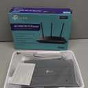 TP-Link AC1900 Smart WiFi Router (Archer A8) -High Speed MU-MIMO Wireless Router, Dual Band Router for Wireless Internet, Gigabit, Supports Guest WiFi