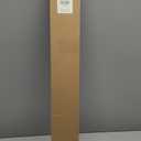 LazBlinds No Tools No Drill Cordless Cellular Shades, Light Filtering Honeycomb Shades for Home, Thermal Insulation Blinds for Windows, 36" W x 64" H, White