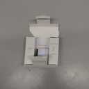 FLEXTAILGEAR Tiny and Portable Air Pump Ultra-Mini Pump with 1300mAh Battery USB Rechargeable to Inflate Deflate for Pool Floats, Air Bed, Air Mattress, Swimming Ring, Vacuum Storage Bags (Blue)