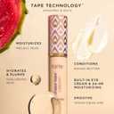 tarte shape tape creamy concealer  Full-Coverage, Hydrating, Natural Matte Finish Formula for Under Eye, Dark Circles, Fine Lines, Redness, Dermatologist-Tested, Vegan, Cruelty-Free (20S light sand (light skin with warm, golden undertones ))