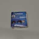 Dayco 89007 Tensioner & Idler Pulley (lot de 1)