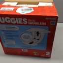 Huggies Size 2 Diapers, Little Snugglers Baby Diapers, Size 2 (12-18 lbs), 148 Count