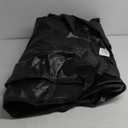 Kipiea Outdoor Furniture Covers Waterproof, 420D Heavy-Duty Patio Furniture Set Covers, No Tears Anti UV No Fading (89" L89" W28" H)