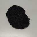 FREEMEIGE Ponytail Extension, Short Curly Drawstring Ponytail for Black Women 10 Inch Synthetic Afro Kinky Curly Ponytail Extension for Women Fluffy Pony Tails Hair Extensions for Daily Use