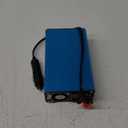 SUNWHEEL 500W Pure Sine Wave Inverter, 12V DC to 110V/120V AC Car Power Inverter with 2 AC outlets and LCD Display