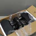 Lateral Rocking Fitness Stepper Home Workout Machine, Low-Impact Lateral Steppers for Knees and Joints, Portable Compact Side-to-Side Steppers for Legs, Glutes, Abs