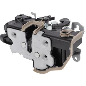 Power Door Lock Actuator Motor for Ford F-150 2015-2020 for Ford F-250 F-350 17-22 Rear Right Passenger Side Door Latch Actuator Assembly No.CK2Z1526412J/HL3Z1526412D/JL3Z1526412A