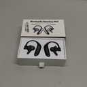 Hearing Aids, Bluetooth Hearing Aids for Seniors with Noise Cancelling and Volume Control, Fashionable and Trendy Rechargeable Hearing Aids for Hearing Loss