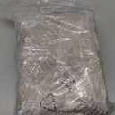 16 Pack Unfinished Wood Blocks for Crafts, 4.92 X 3 X 1 Inch MDF Wood Board Wooden Rectangle Blocks Craft Panels for Art and Crafts, Engraving, Painting, DIY Projects, Chip Carving