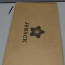 Wooden Foldable Jewelry Display Stand with Removable 32 Hooks, Earring Cards necklace bracelet Keychain Showcase Cascading Merchandise Organizer For Selling For vendor events (Vintage)