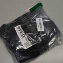 Trendy Queen Womens Lightweight Zip Up Jackets 2026 Athletic Workout Hoodies Spring Shirt Fitted Gym Clothes with Pocket (Small, Black)