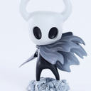 Anime The Hollow Knight Figure Toy Hornet PVC Statue Model Collection Gift