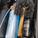 Peaty's Complete Bicycle Cleaning Kit, Black, 4.86 Fl Oz (Pack of 7)