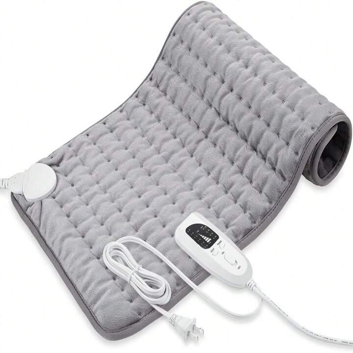 Heating Pad With Controls