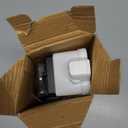 Electric Knife Sharpener,(USB) Double Sided Knife Sharpener, Quick Sharpening & Polishing, With Protective Cover 5pcs grindstone