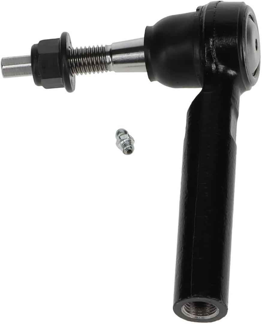 ACDelco Gold 45A2563 (19460374) Outer Steering Tie Rod End
