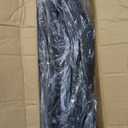 DrCarNow Floor Mats Cargo Liners for Ford Escape 2013 2014 2015 2016 2017 2018 2019 All Weather TPE Rubber Trunk Mat for Ford Escape 2013-2019 Accessories