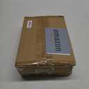 SHareconn 24 Bundles Artificial Fall Flowers for Outdoors Decoration, UV Resistant Silk Eucalyptus Lavender Faux Autumn Fake Plants for Outside Indoor Garden Yard Porch Home Decor, Autumn Colours