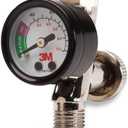 3M 16573 Accuspray Air Flow Control Valve - Case of 1