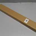 LazBlinds Cordless 1" Vinyl Mini Blinds for Indoor Windows - Light Filtering Horizontal Window Blinds & Shades, 26" W x 48" H, Beige (26" W x 48" H, Beige)