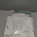 Treat Boxes - 24 ct 6 x 6 x 2.4 in Bakery Boxes with Windows and Dividers for Candy, Cookies, Cupcakes, or Bakery Desserts - Chocolate, Treats, and Baked Goods Packaging for Gifting