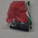 HXP 4 Pack Toddler Boys Sweatpants Pure Cotton Toddler Sweatpants Boys Kids Joggers Pants with Pocket Drawstring 4T